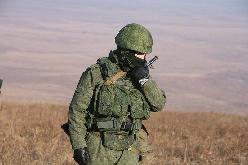 Мнение  Дмитрий, участник СВО:.