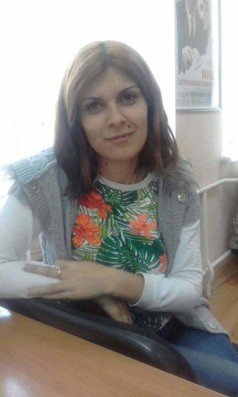 МНЕНИЕ   Елена Бухтоярова,  волонтёр:.