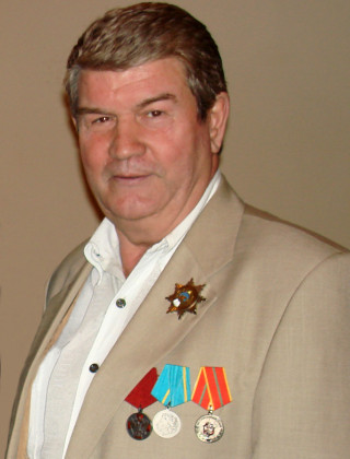 Ставицкий Василий Алексеевич Ставицкий Василий Алексеевич.