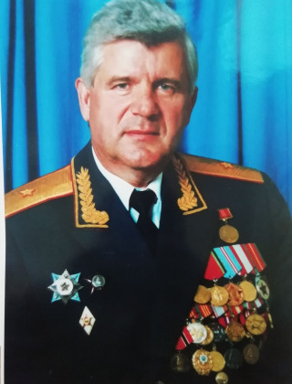 Путинцев Олег Дмитриевич Путинцев Олег Дмитриевич.