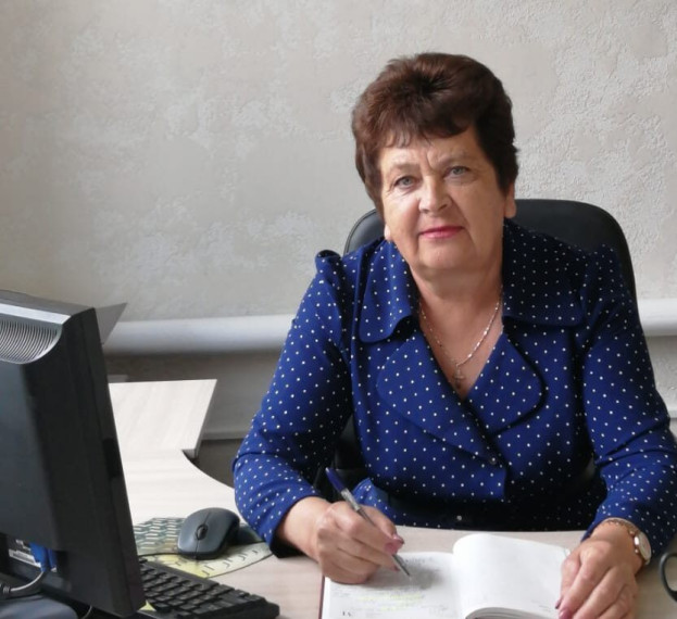 МНЕНИЕ: Курдюкова Светлана Александровна, глава Осетровского сельского поселения:. МНЕНИЕ: Курдюкова Светлана Александровна, глава Осетровского сельского поселения:.