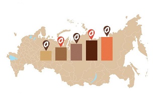 Воронежская область сохраняет лидирующие позиции по уровню эффективности деятельности МФЦ. Воронежская область сохраняет лидирующие позиции по уровню эффективности деятельности МФЦ.