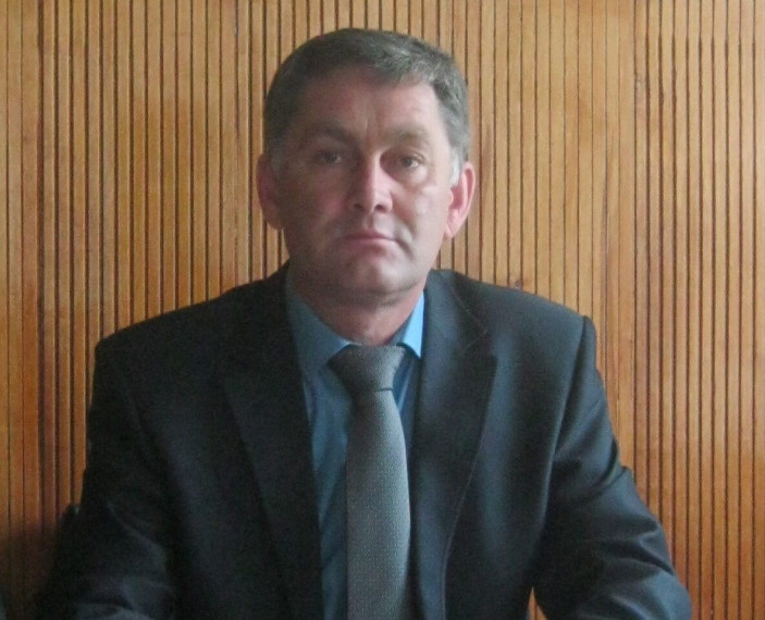 Николай Николаевич Долженко - глава Ольховатского сельского поселения:. Николай Николаевич Долженко - глава Ольховатского сельского поселения:.