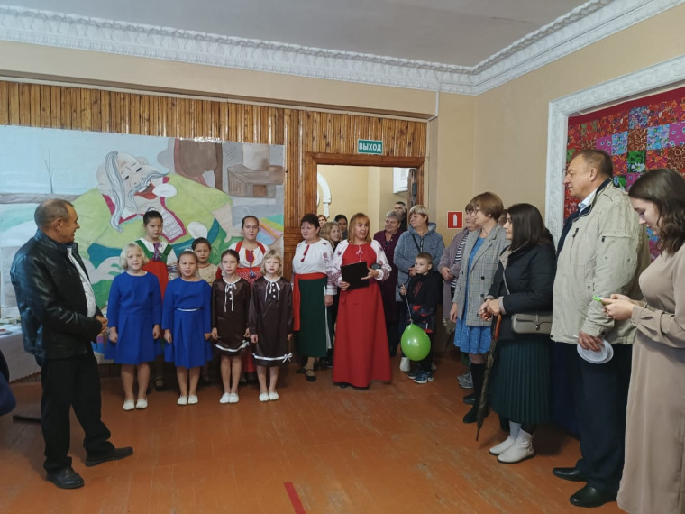 21 октября, в Мамоновке состоялся фестиваль «Ай, да вареники». На мероприятии были организованы фото – зоны и выставки декоративно-прикладного творчества.. 21 октября, в Мамоновке состоялся фестиваль «Ай, да вареники». На мероприятии были организованы фото – зоны и выставки декоративно-прикладного творчества..